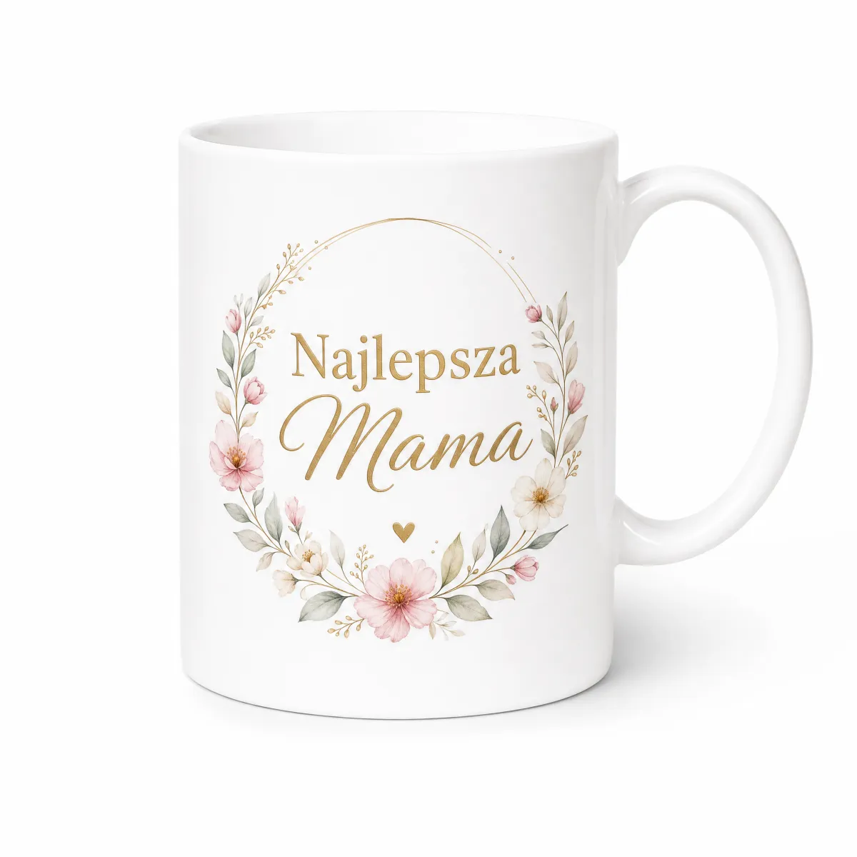 Kubek „Najlepsza Mama"
